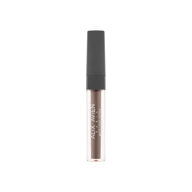 Alix Avien Matte Liquid Lipstick | Shade: 507 Daek Dusty Pink | '1100005074