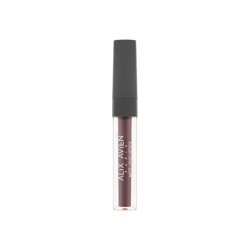 Alix Avien Matte Liquid Lipstick | Shade: 511 Ashy Rose | '1100005078