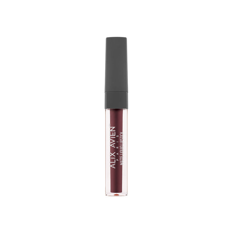 Alix Avien Matte Liquid Lipstick | Shade: 512 Berry Coctail | '1100005079