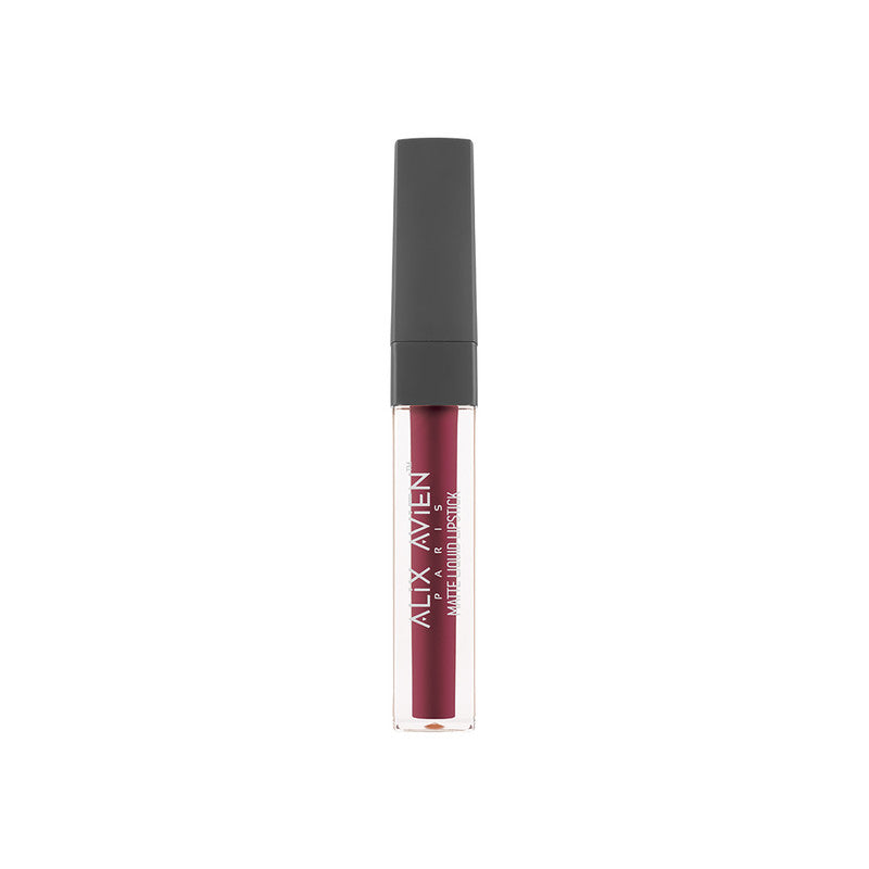 Alix Avien Matte Liquid Lipstick | Shade: 514 Bright Fuschia | '1100005081