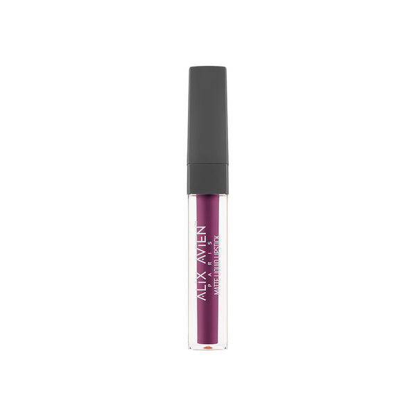 Alix Avien Matte Liquid Lipstick | Shade: 516 True Fuchsia | '1100005083