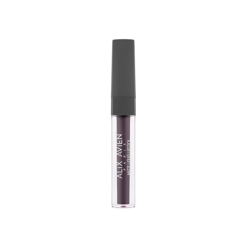 Alix Avien Matte Liquid Lipstick | Shade: 519 Dirty Palm | '1100005086