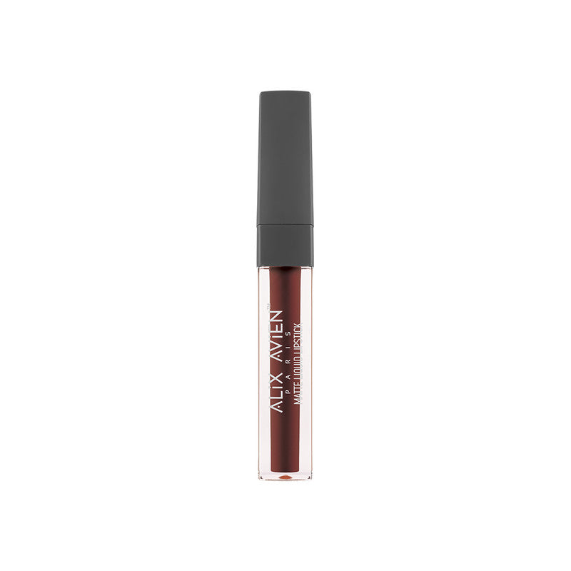 Alix Avien Matte Liquid Lipstick | Shade: 521 Wild Red | '1100005088