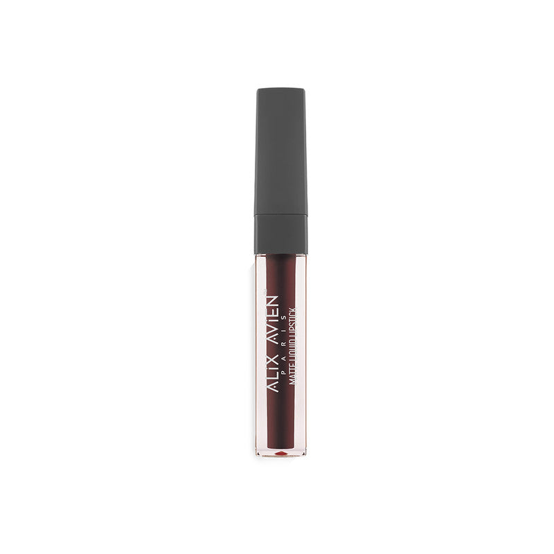 Alix Avien Matte Liquid Lipstick | Shade: 524 Ruby Red | '1100005091