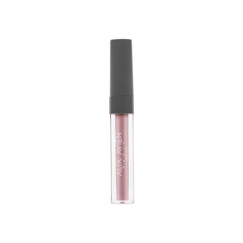 Alix Avien Lip Gloss | Shade: Rose Pink | '1100005173