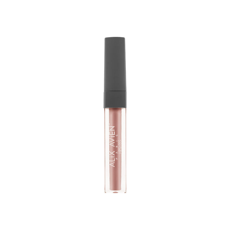 Alix Avien Lip Gloss | Shade: Dusty Rose | '1100005174