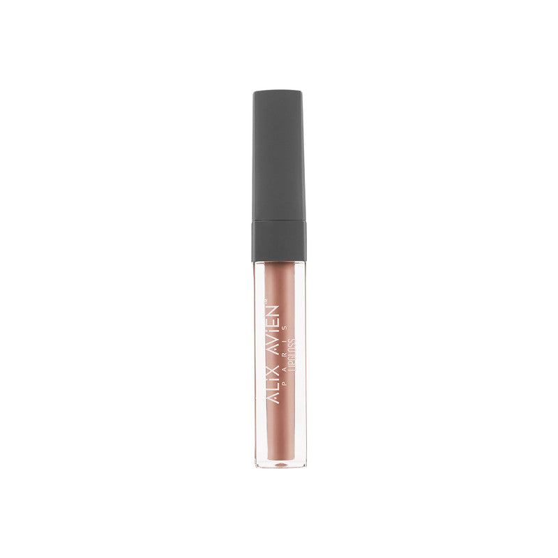 Alix Avien Lip Gloss | Shade: Peachy Rose | '1100005176