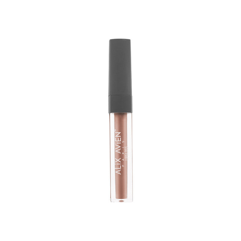 Alix Avien Lip Gloss | Shade: Soft Caramel | '1100005177