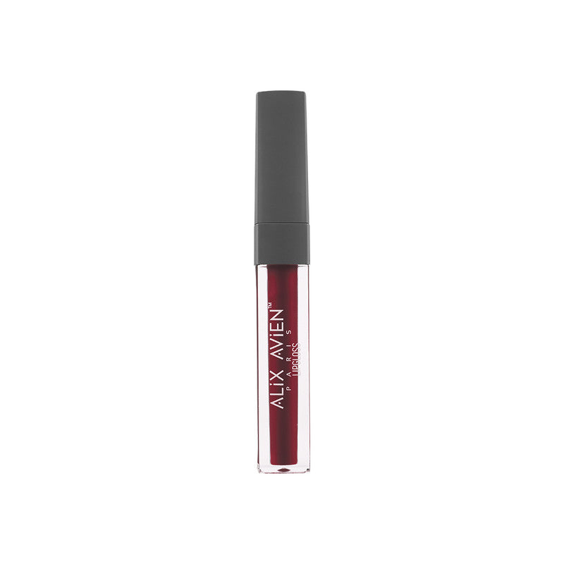 Alix Avien Lip Gloss | Shade: Juicy Cherry | '1100005178