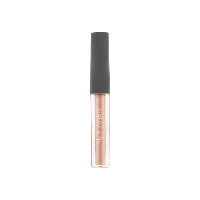 Alix Avien Lip Gloss | Shade: Babe Nude | '1100005180