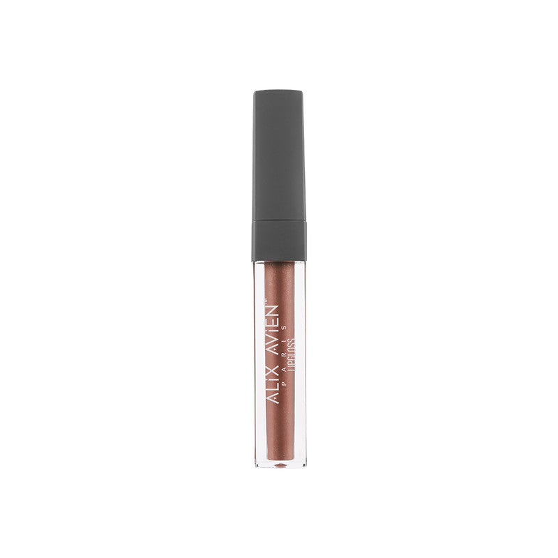 Alix Avien Lip Gloss | Shade: Weet Caramel | '1100005182