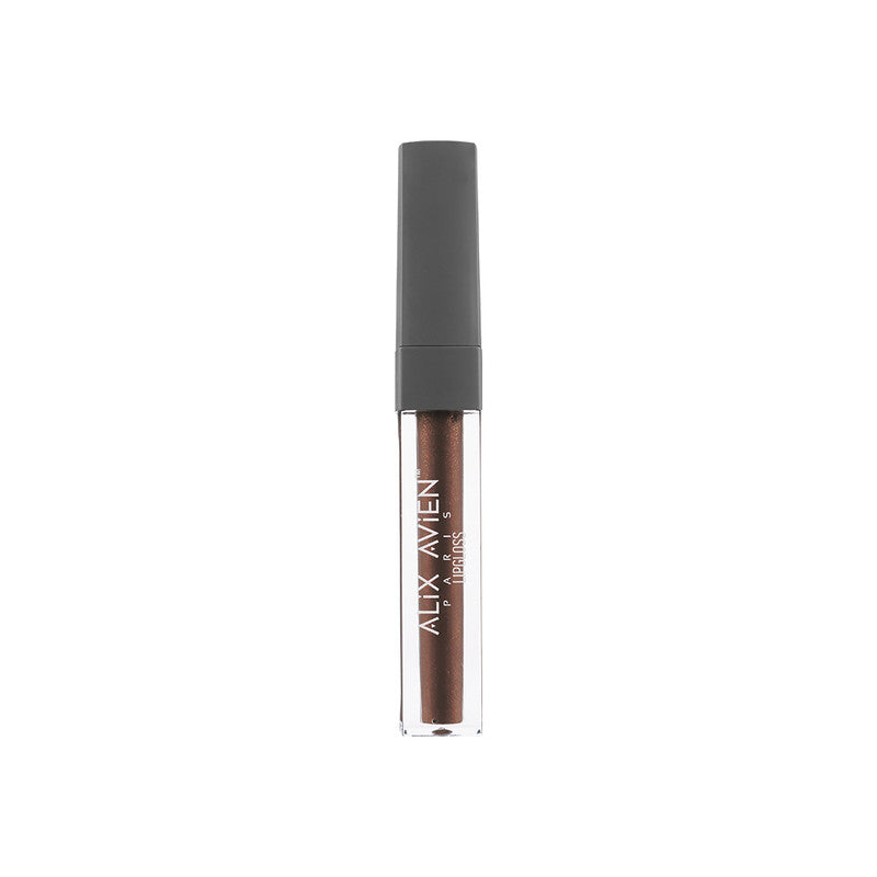 Alix Avien Lip Gloss | Shade: Chocolate Kiss | '1100005183