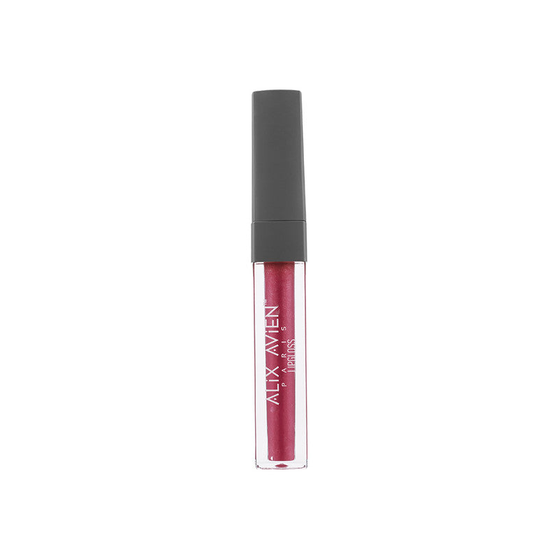 Alix Avien Lip Gloss | Shade: Juicy Strawberry | '1100005184