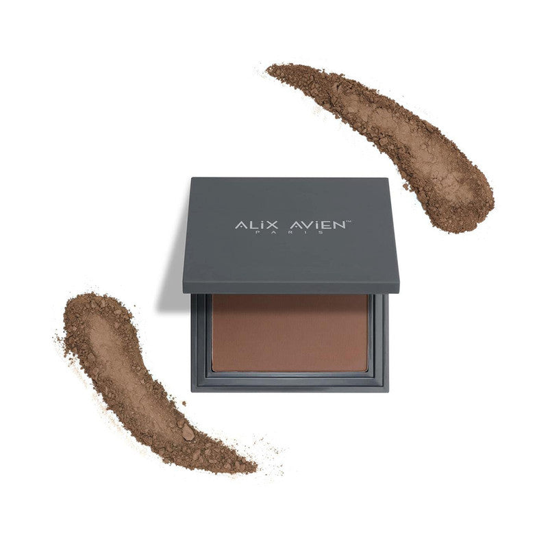 Alix Avien Bronzing Powder | Shade: 502 Soft Coffee | '1100014640