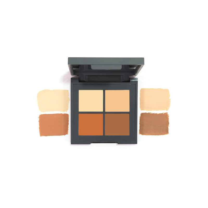 Alix Avien Cream Contour Palette | '1100005209