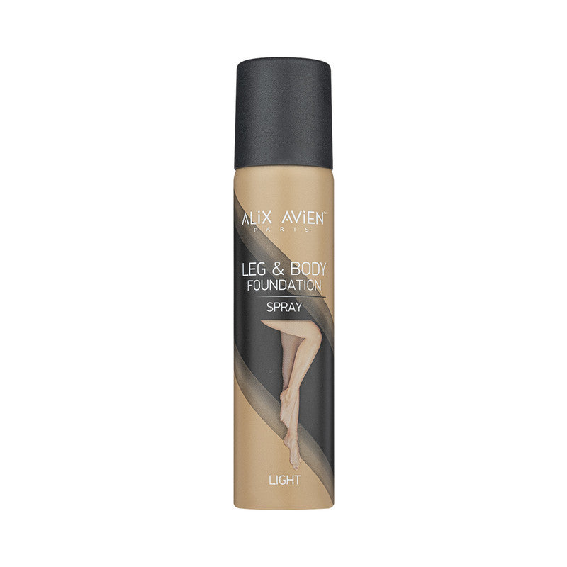 Alix Avien Leg & Body Foundation Spray | Shade: Light | '1100005290