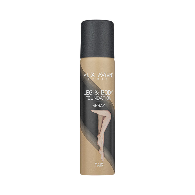 Alix Avien Leg & Body Foundation Spray | Shade: Fair | '1100005291