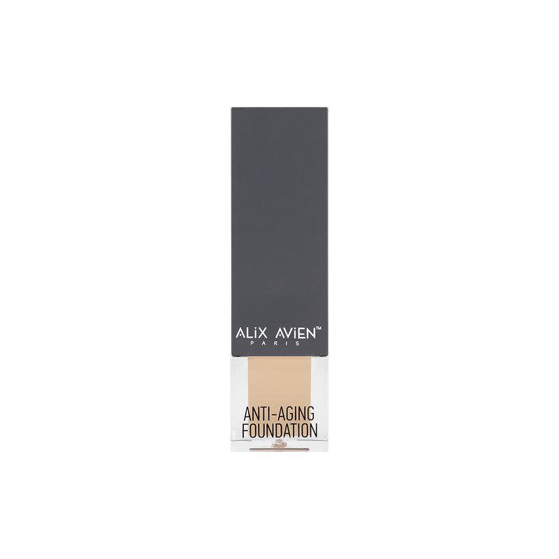 Alix Avien Anti-Aging Foundation | Shade: 510 Deep Peach | '1100005345