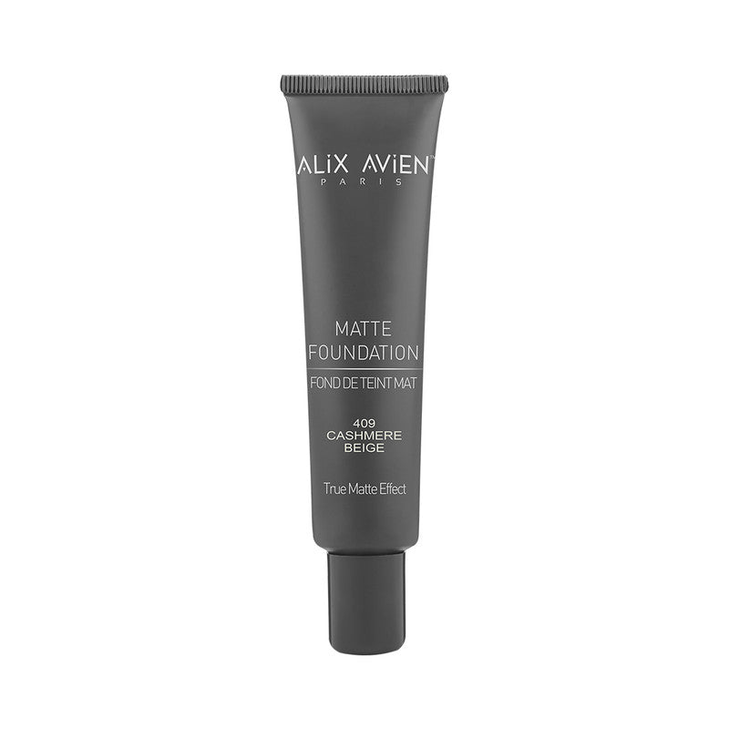 Alix Avien Matte Foundation | Shade: 408 Beige | '1100005355