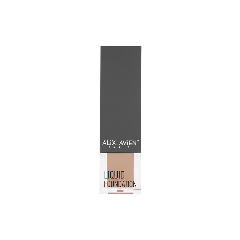 Alix Avien Liquid Foundation | Shade: 308 Beige | '1100005367