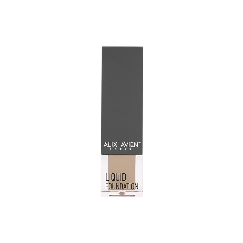 Alix Avien Liquid Foundation | Shade: 311 Deep Beige | '1100005370