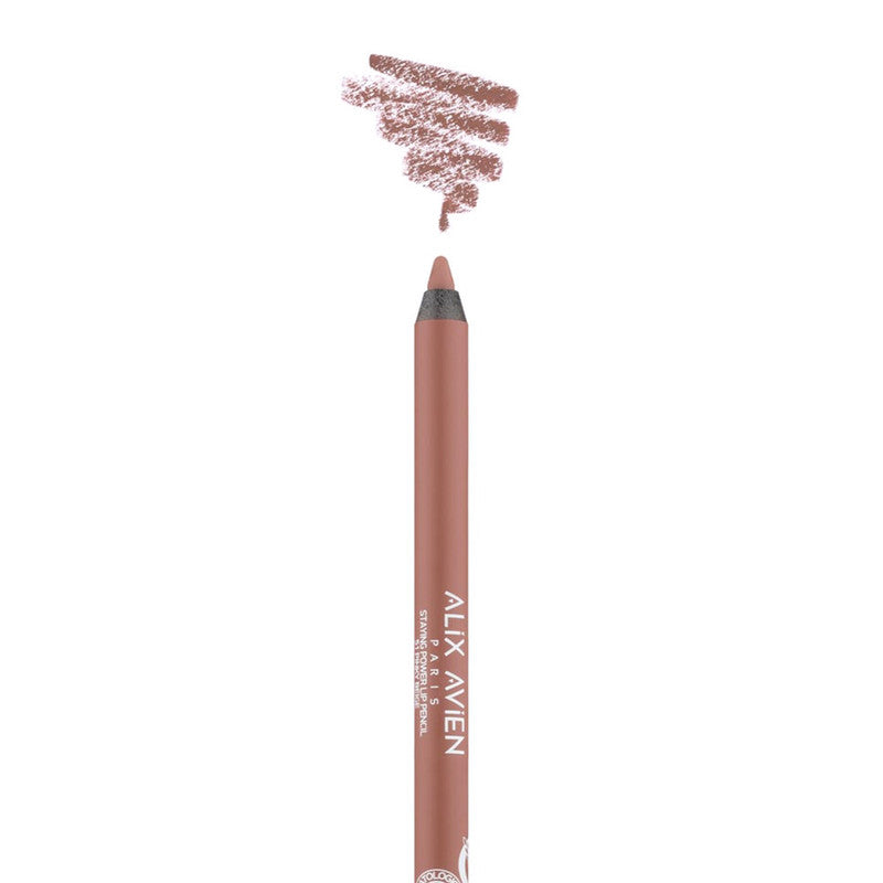 Alix Avien Staying Power Lip Pencil | Shade: 51 Pinky Beige | '1100005389