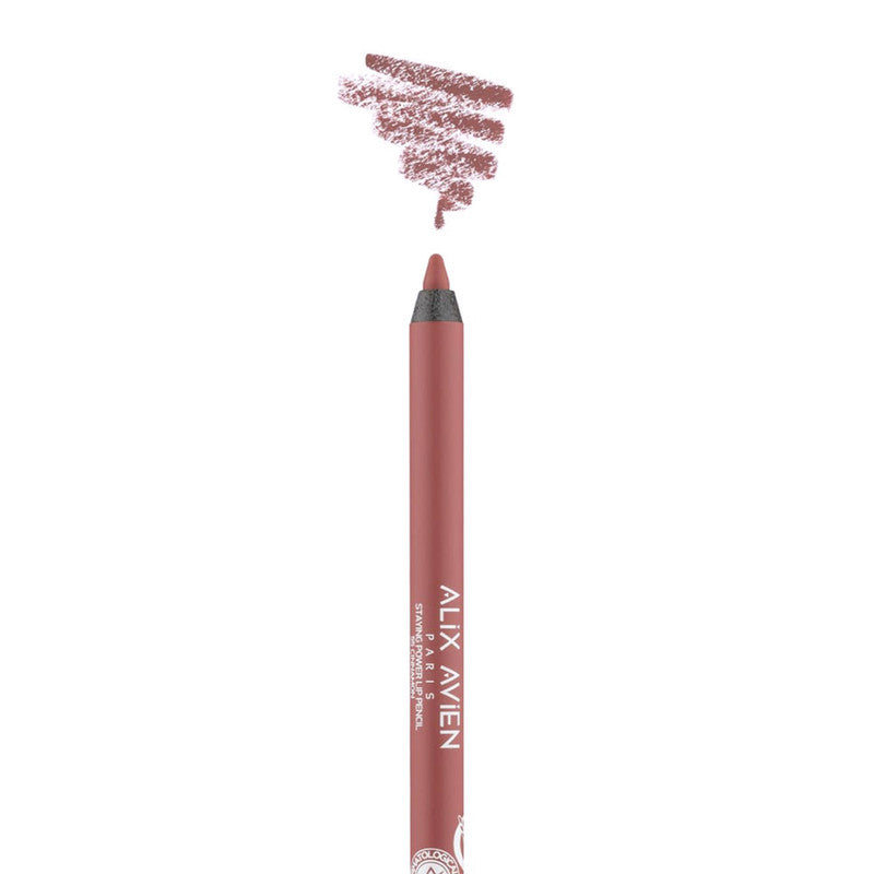 Alix Avien Staying Power Lip Pencil | Shade: 55 Cinnamon | '1100005393