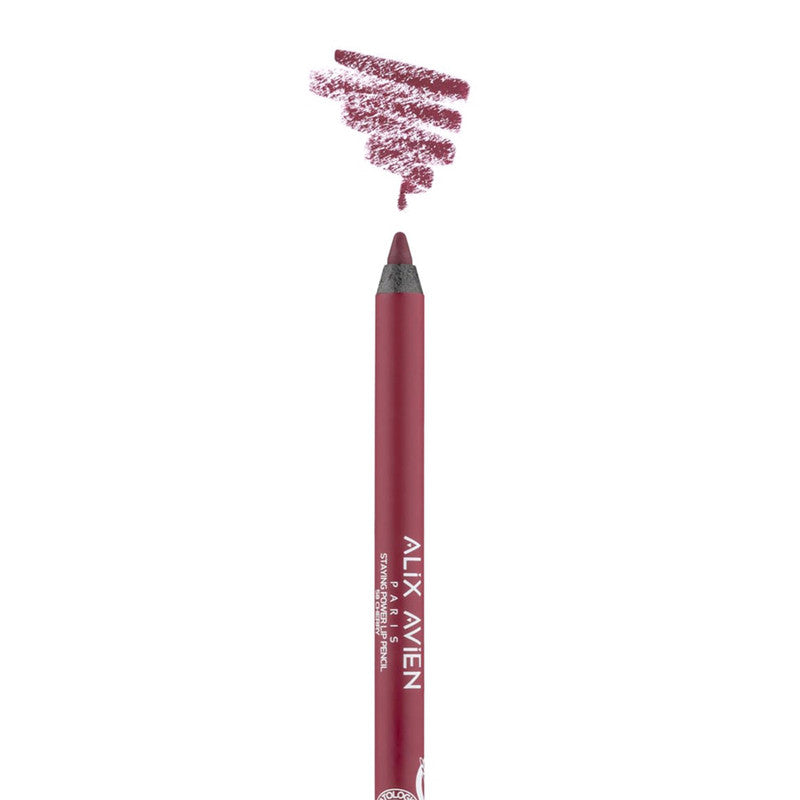 Alix Avien Staying Power Lip Pencil | Shade: 58 Cherry | '1100005396