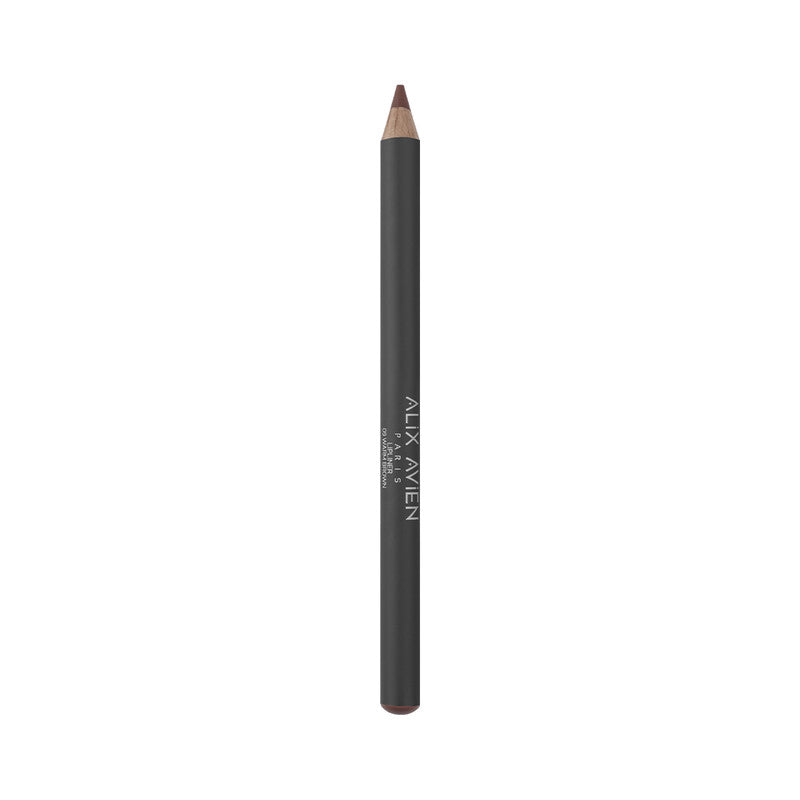 Alix Avien Lipliner Pencil | Shade: 09 Warm Brown | '1100005842