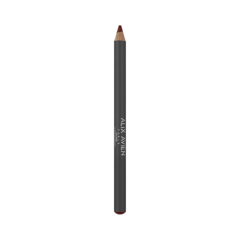 Alix Avien Lipliner Pencil | Shade: 19 Reddish Brown | '1100005852