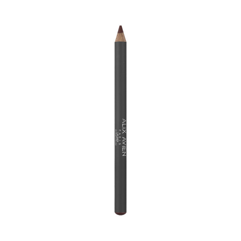 Alix Avien Lipliner Pencil | Shade: 20 Dusty Plum | '1100005853