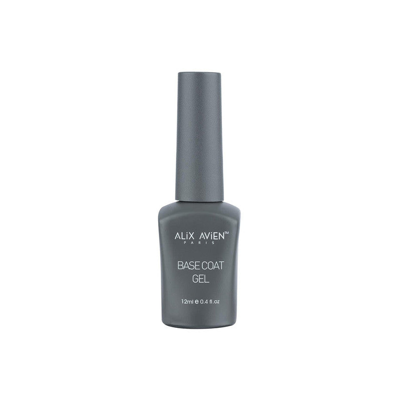 Alix Avien Gel Base Coat | '1100012727