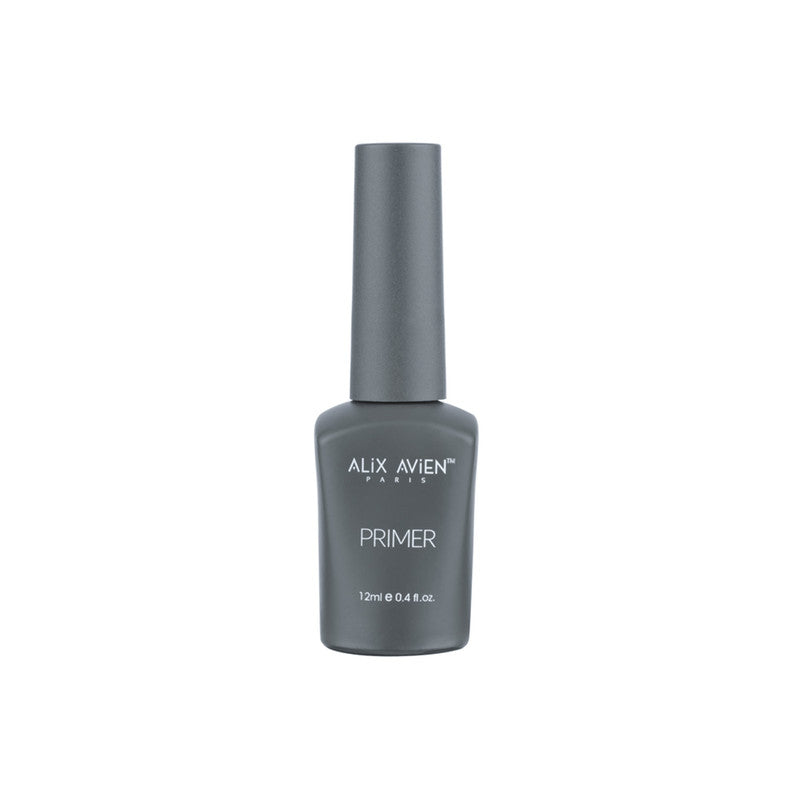 Alix Avien Primer Gel Nail Polish  | '1100012730