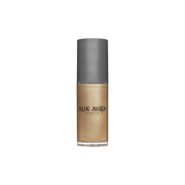 Alix Avien Liquid Highlighter | Shade: 102 Bright Gold | '1100013281