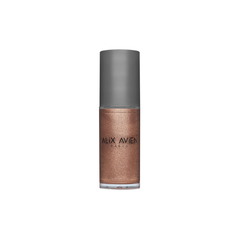 Alix Avien Liquid Highlighter | Shade: 103 Mirrored Bronz | '1100013282