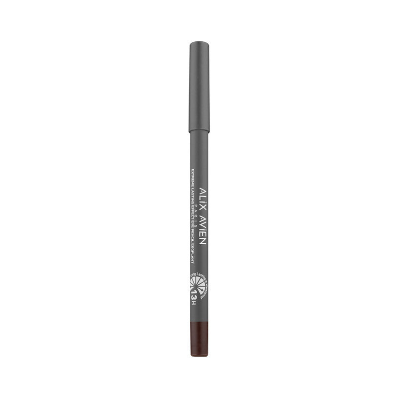 Alix Avien Extreme Lasting Effect Eye Pencil | Shade: Eggplant | '1100013819