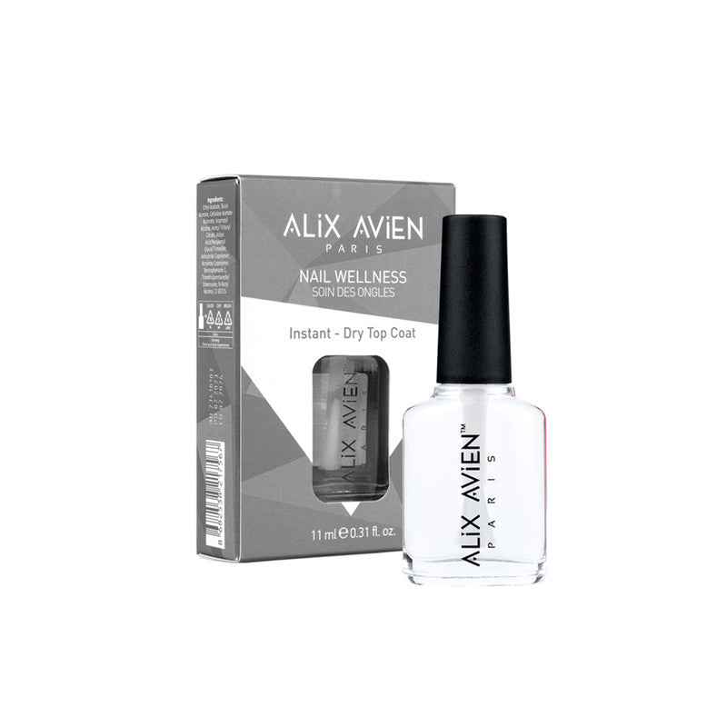 Alix Avien Nail Wellness Instant Dry Top Coat | '1100014225