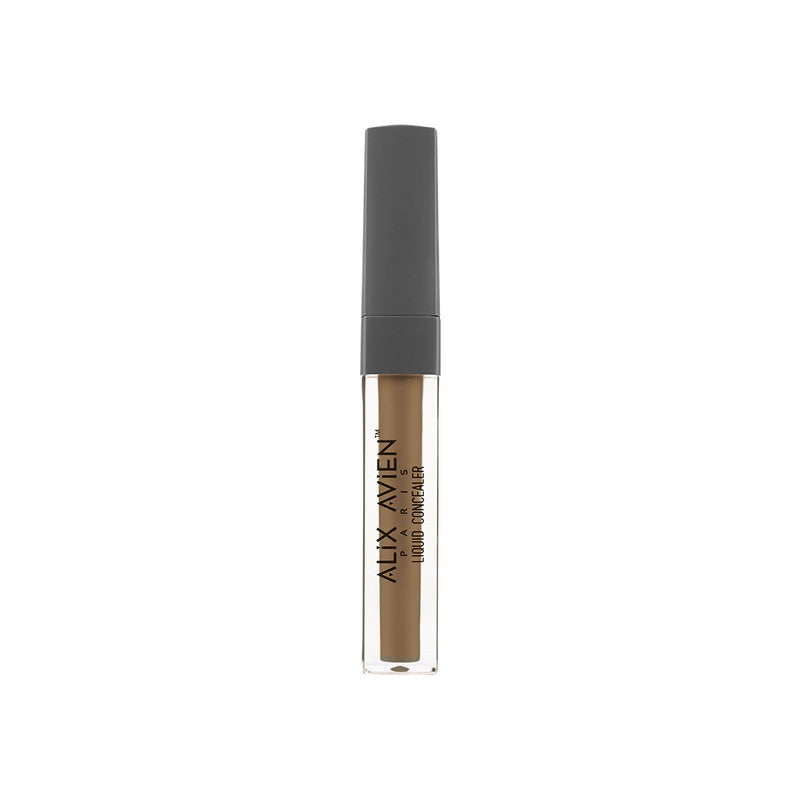 Alix Avien Liquid Concealer | Shade: 163 Caramel Woods Brown | '1100014754