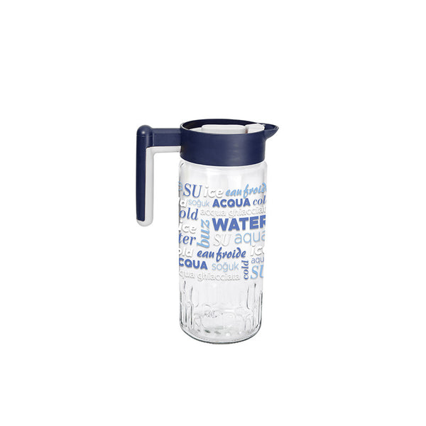 Herevin 1.43 Liter Jug - Aqua