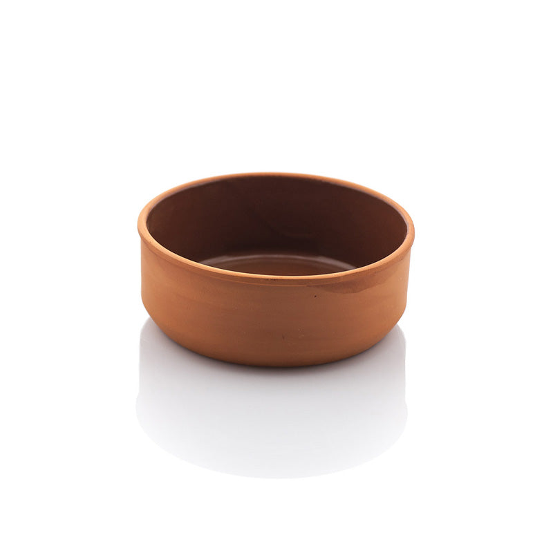 Viapot Gemlik Round Oven Bowl 800 ml