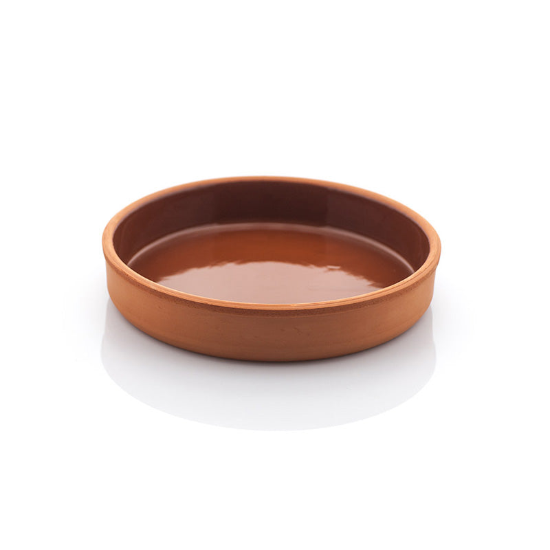 Viapot Kestel Round Oven Bowl 1 L