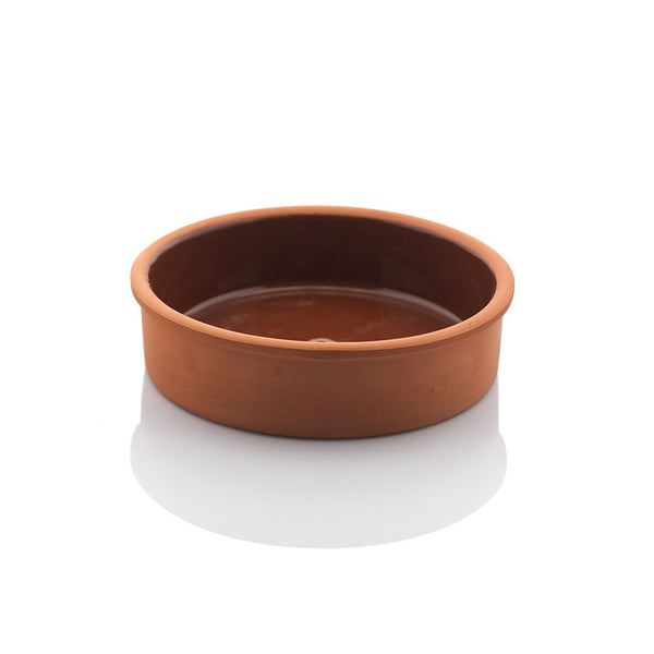 Viapot Tuzla Round Oven Bowl 1.5 L