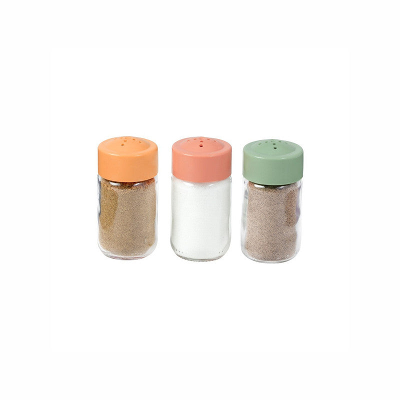 Herevin 70 Ml Salt Shaker - Assorted Colors Herevin 70 Ml Salt Shaker - Assorted Colors