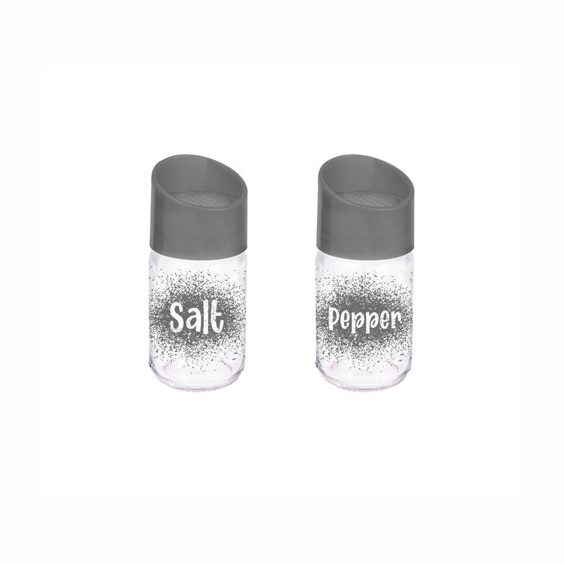 Herevin 70 Ml Decorated Salt & Pepper Shaker