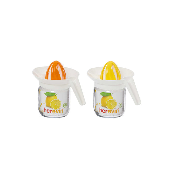 Herevin 425cc Lemon Squeezer - Assorted Colors