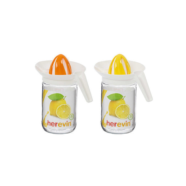 Herevin 660cc Lemon Squeezer - Assorted Colors