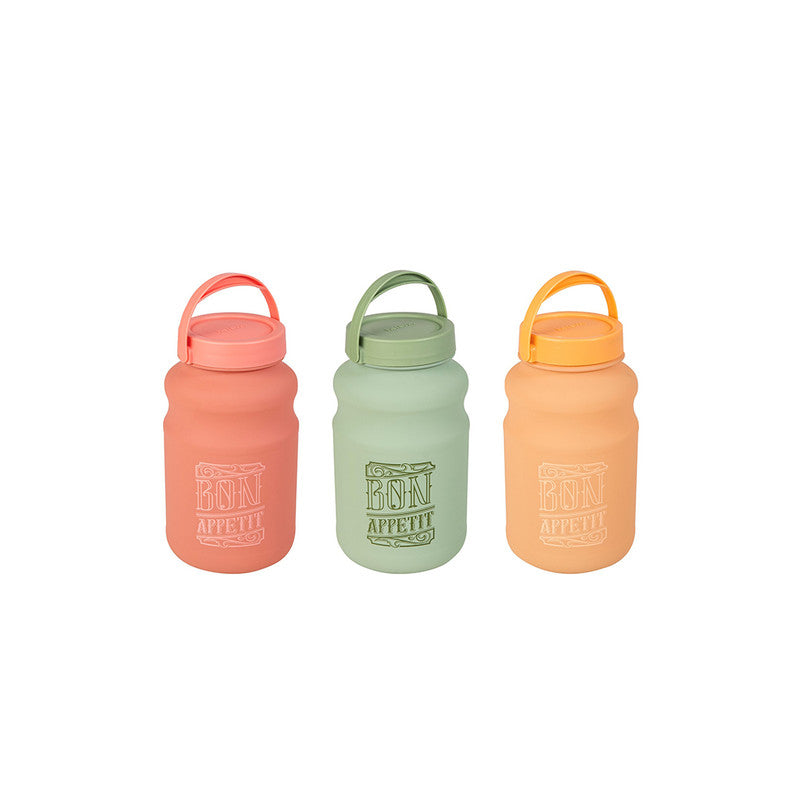 Herevin 2.65 Liter Canister - Assorted Colors