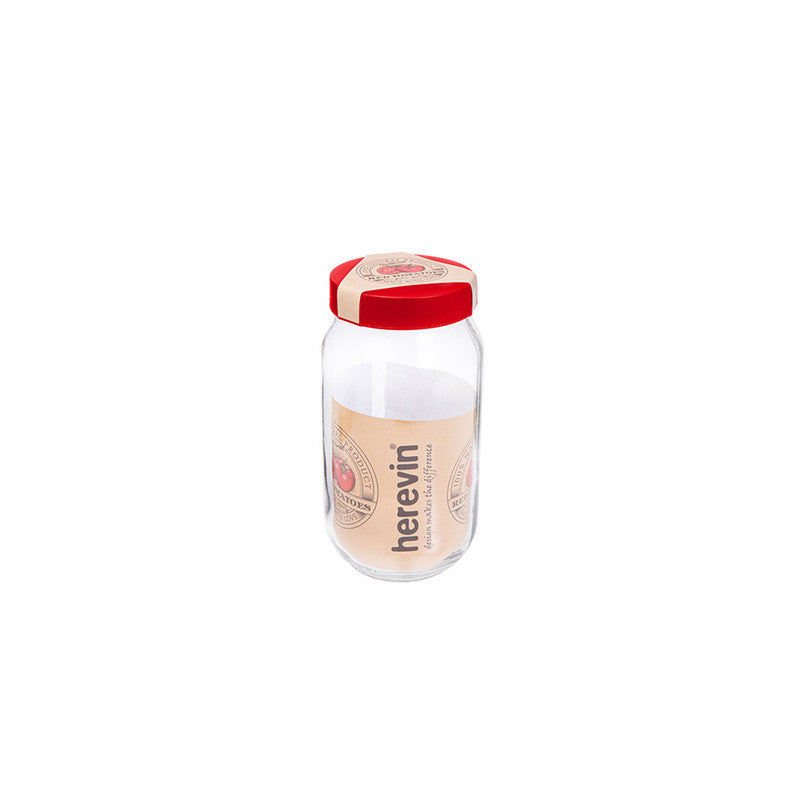Herevin 1 Liter Canister Herevin 1 Liter Canister
