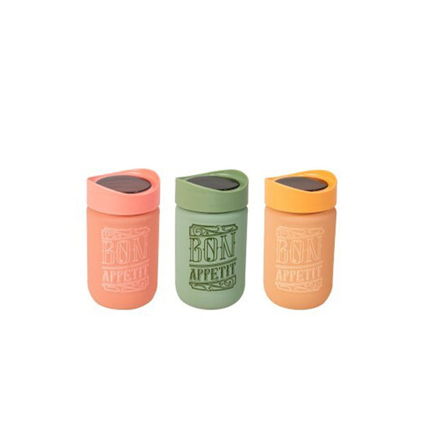 Herevin 660cc Canister - Assorted Colors