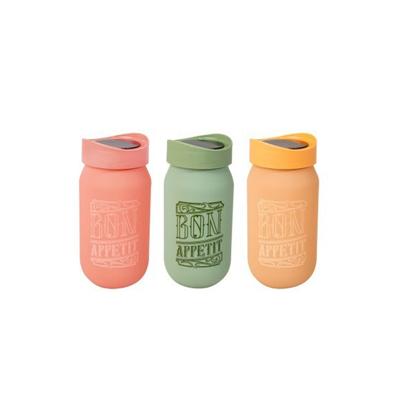 Herevin 1 Liter Canister - Assorted Colors